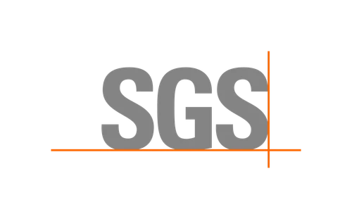 SGS Certification