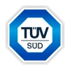 TÜV Certification