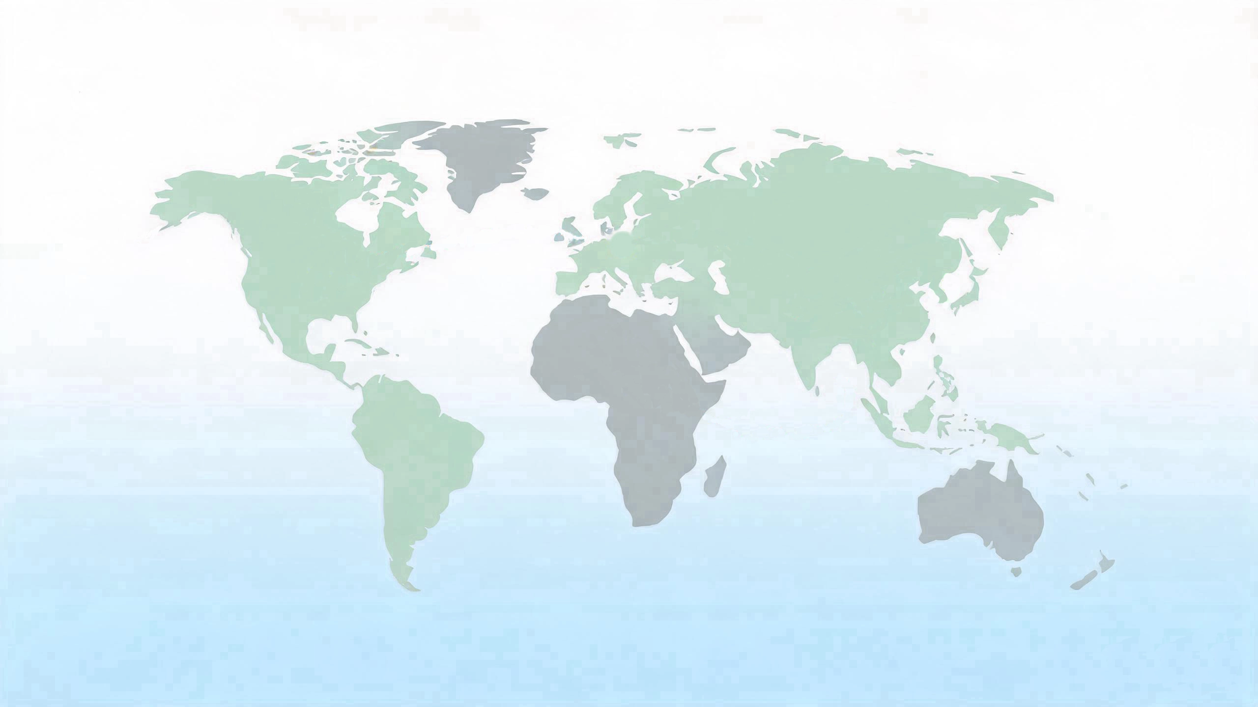 JINGHORN Global Sales Network