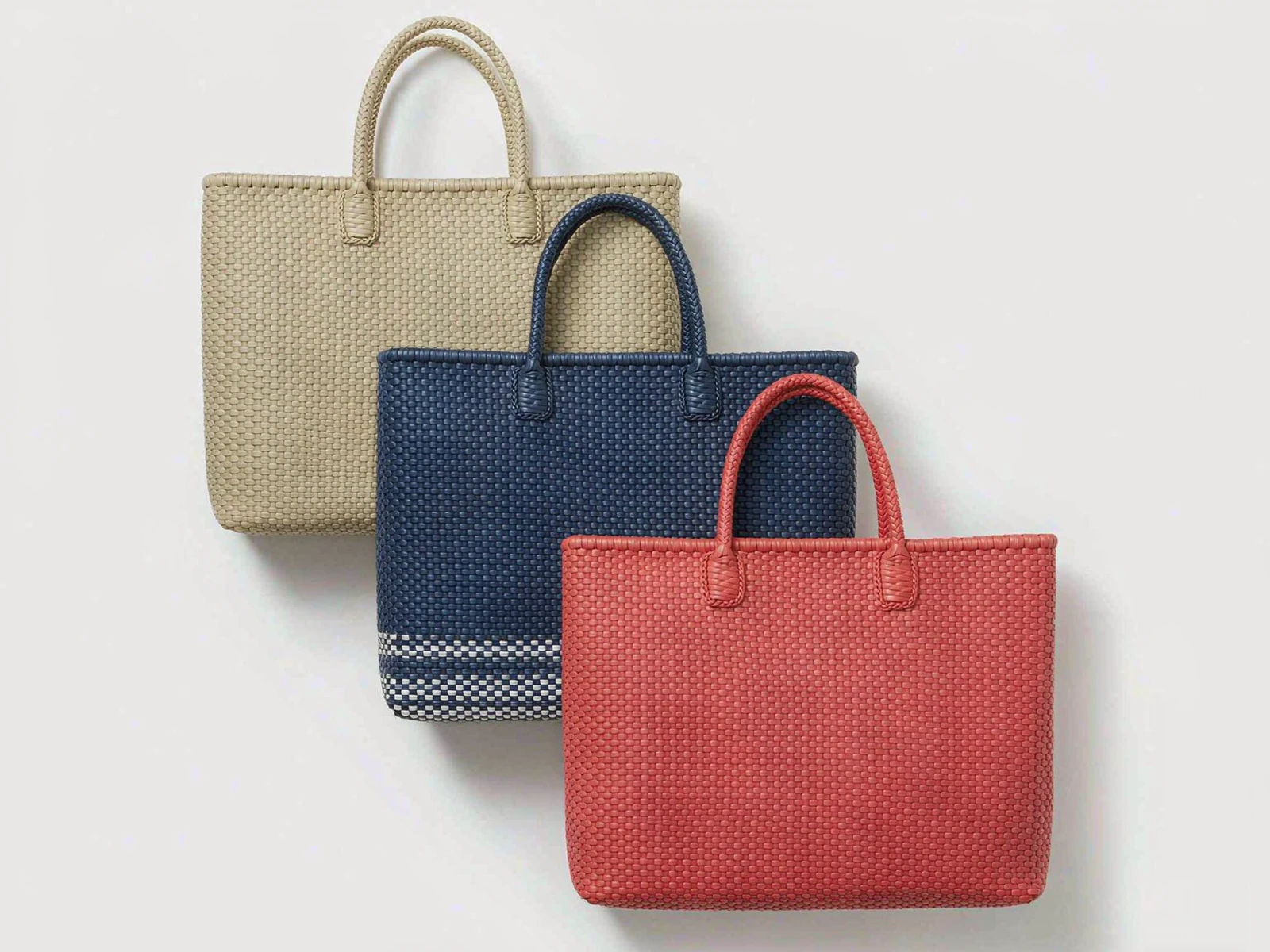 Beach Bag - color swatches