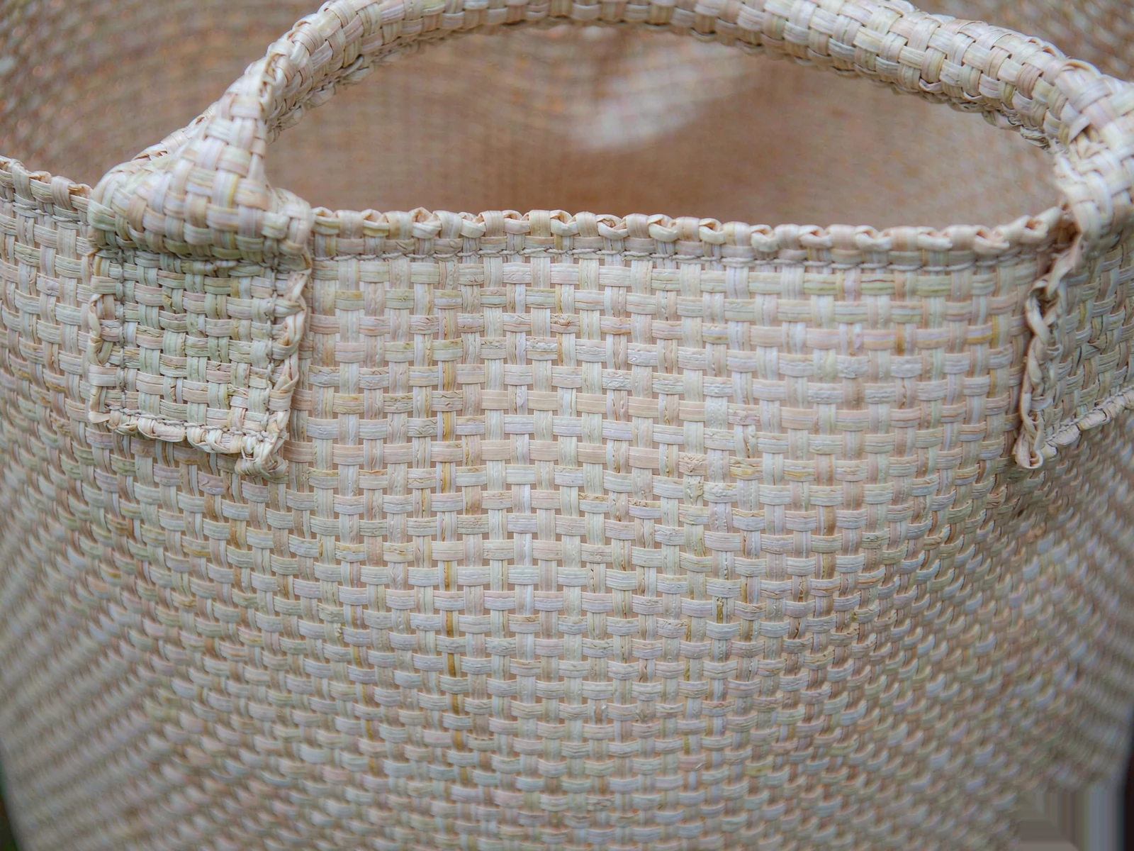 Beach Bag - detail view