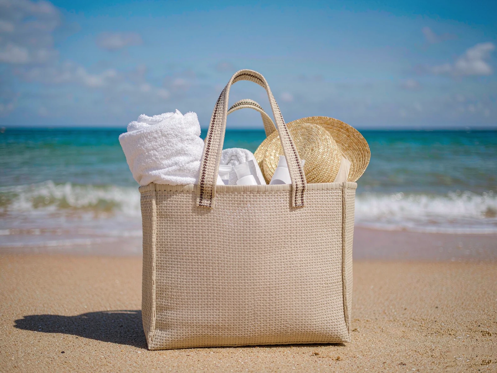 Beach Bag