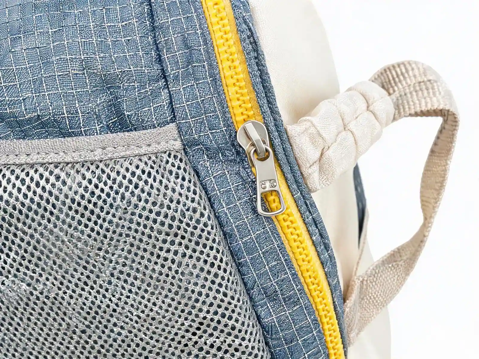 Sports Bag - detail view