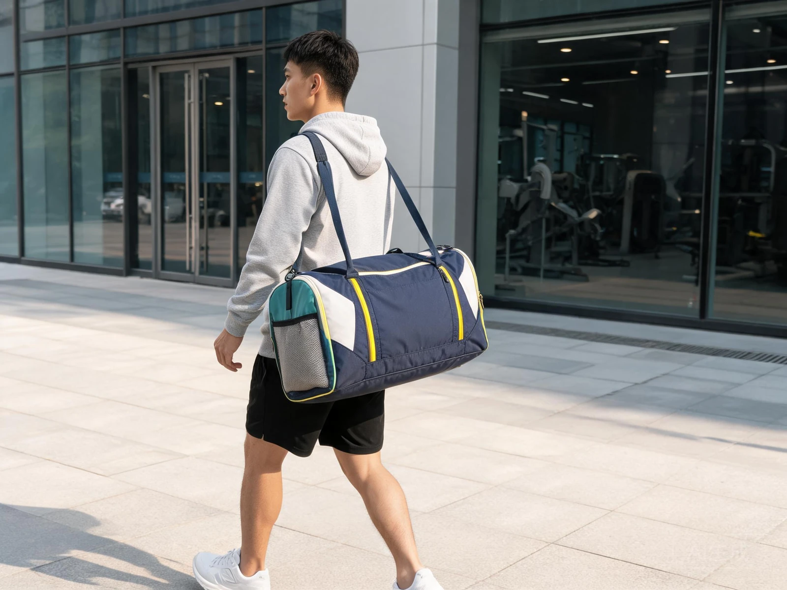 Sports Bag