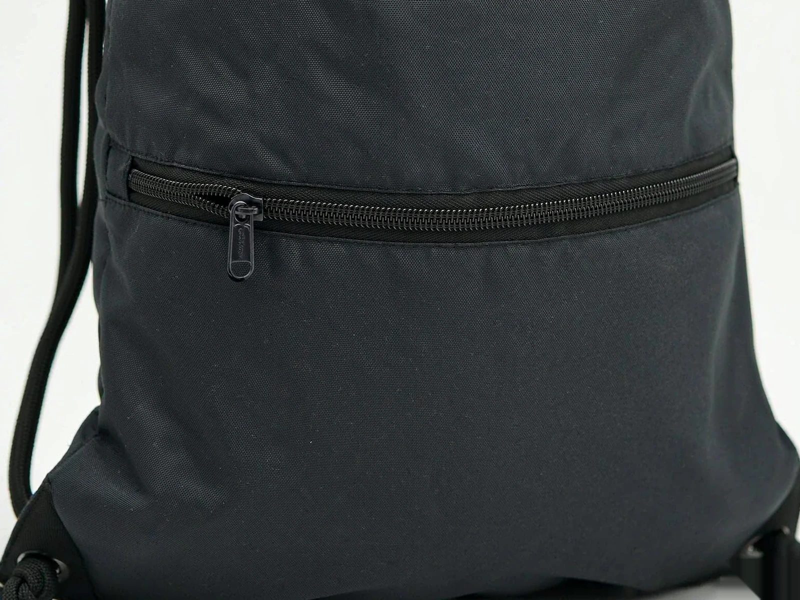 Drawstring Sport Sackpack - detail view