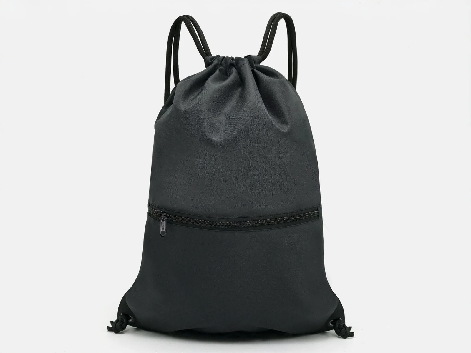 Drawstring Sport Sackpack - main view