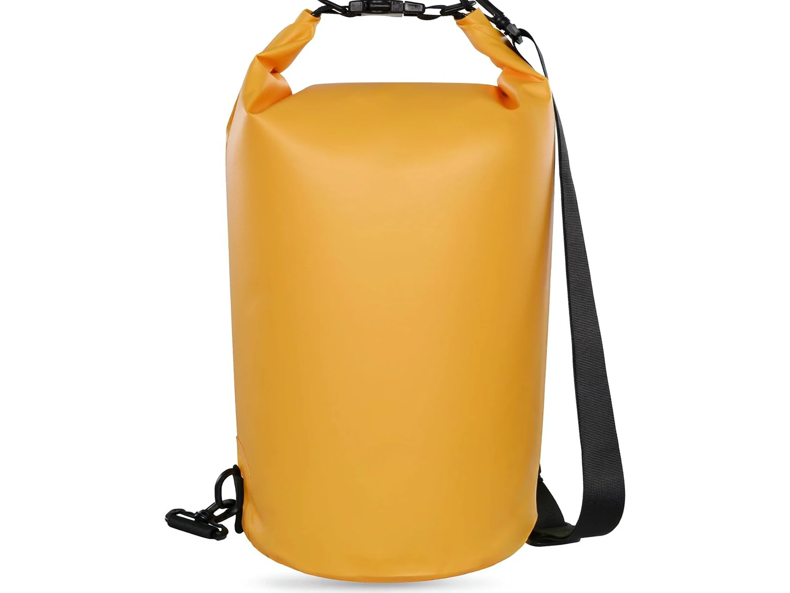 Floating Waterproof Dry Bag (Roll-Top) - main view