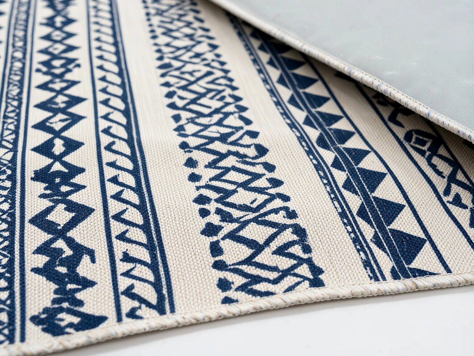 Beach Mat - detail view
