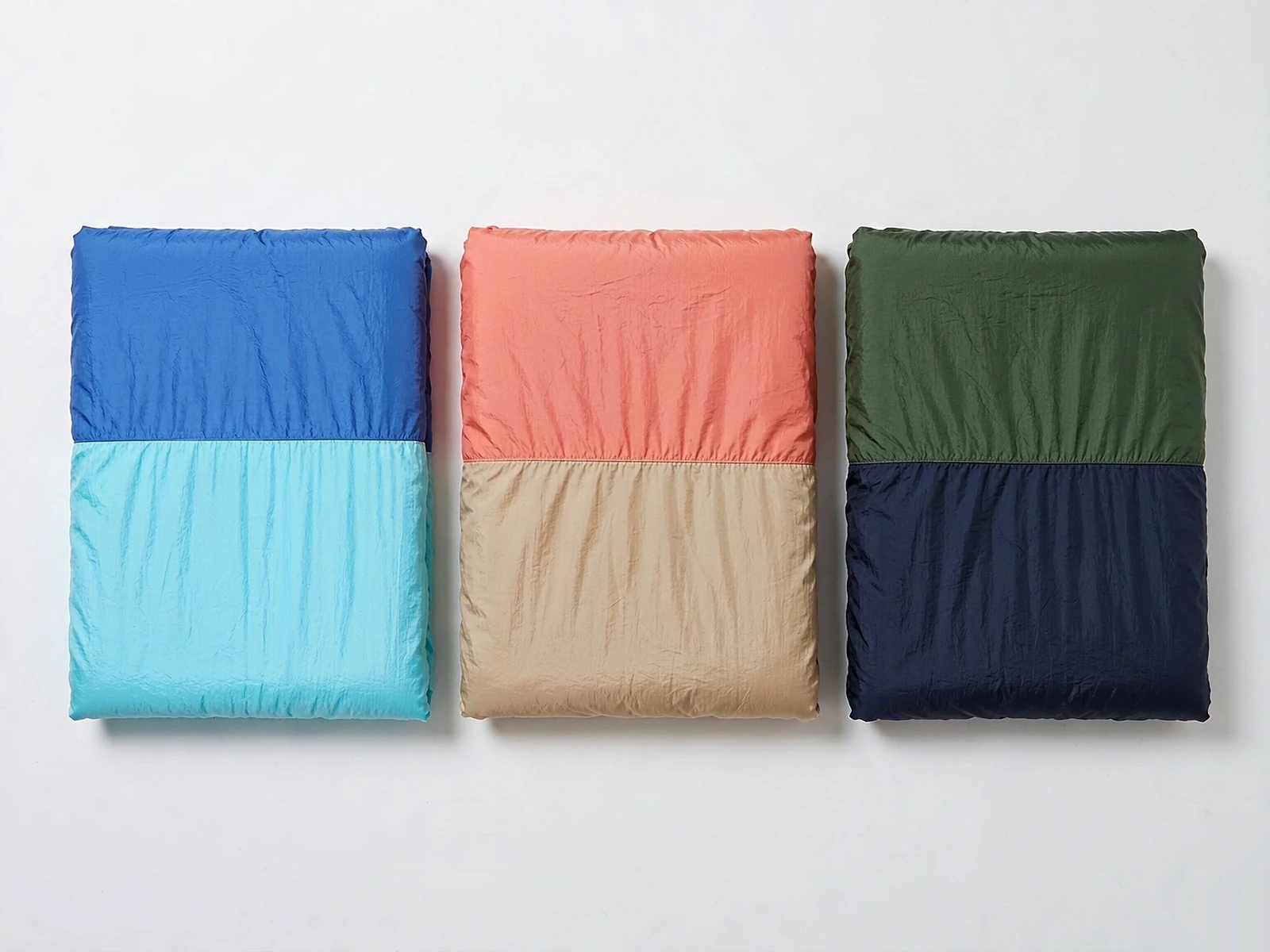 Sandproof Beach Blanket (Oversized) - color swatches