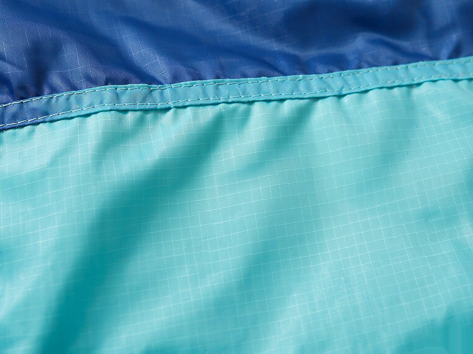 Sandproof Beach Blanket (Oversized) - detail view
