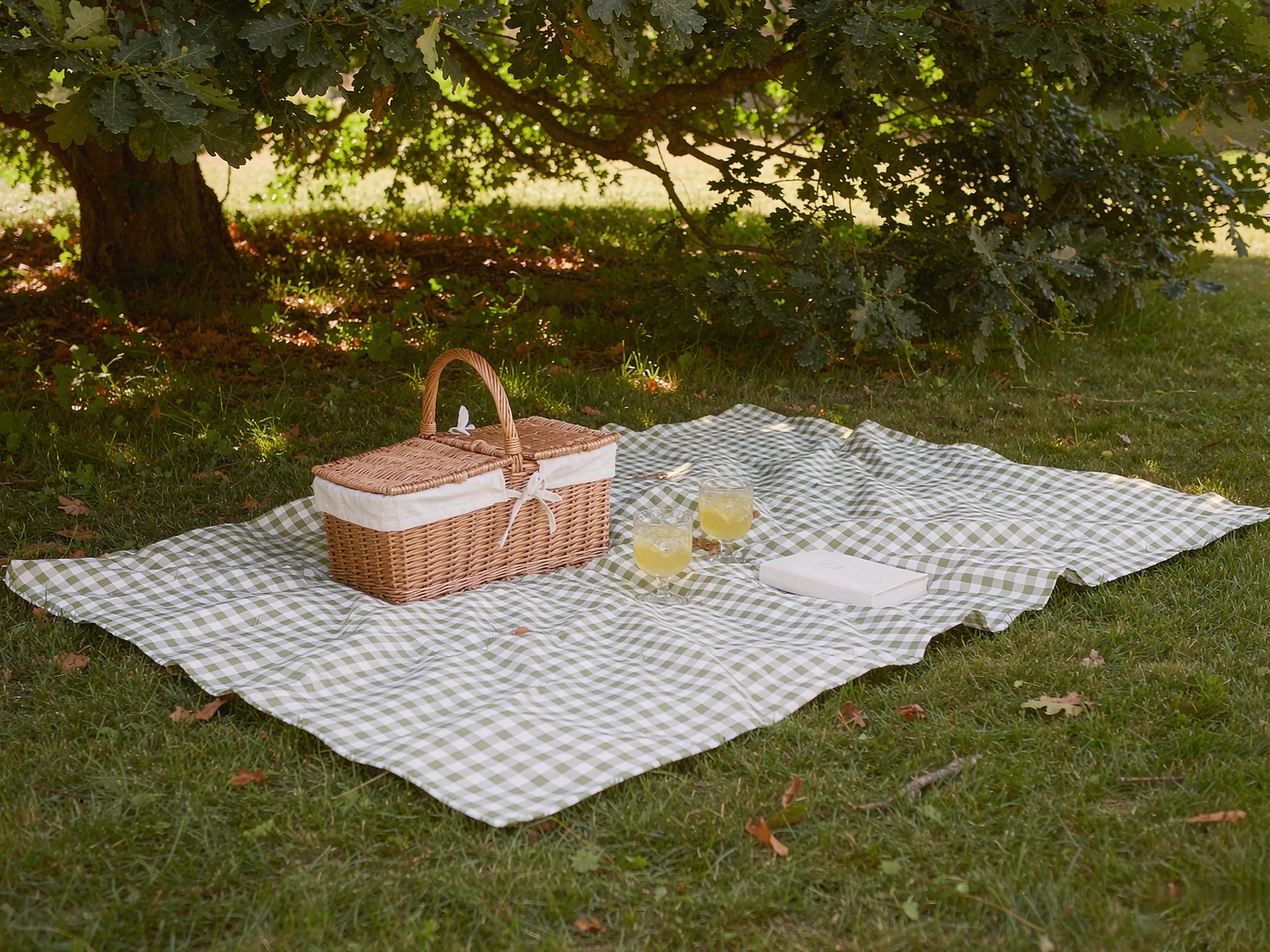 Waterproof Foldable Picnic Blanket