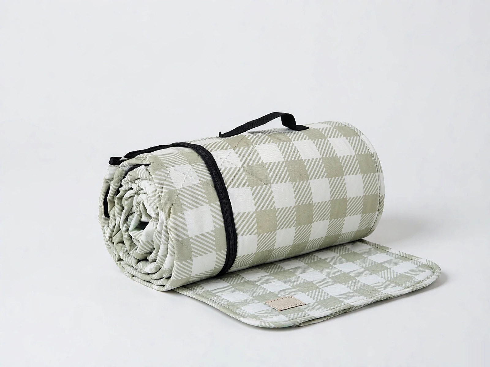 Waterproof Foldable Picnic Blanket - main view