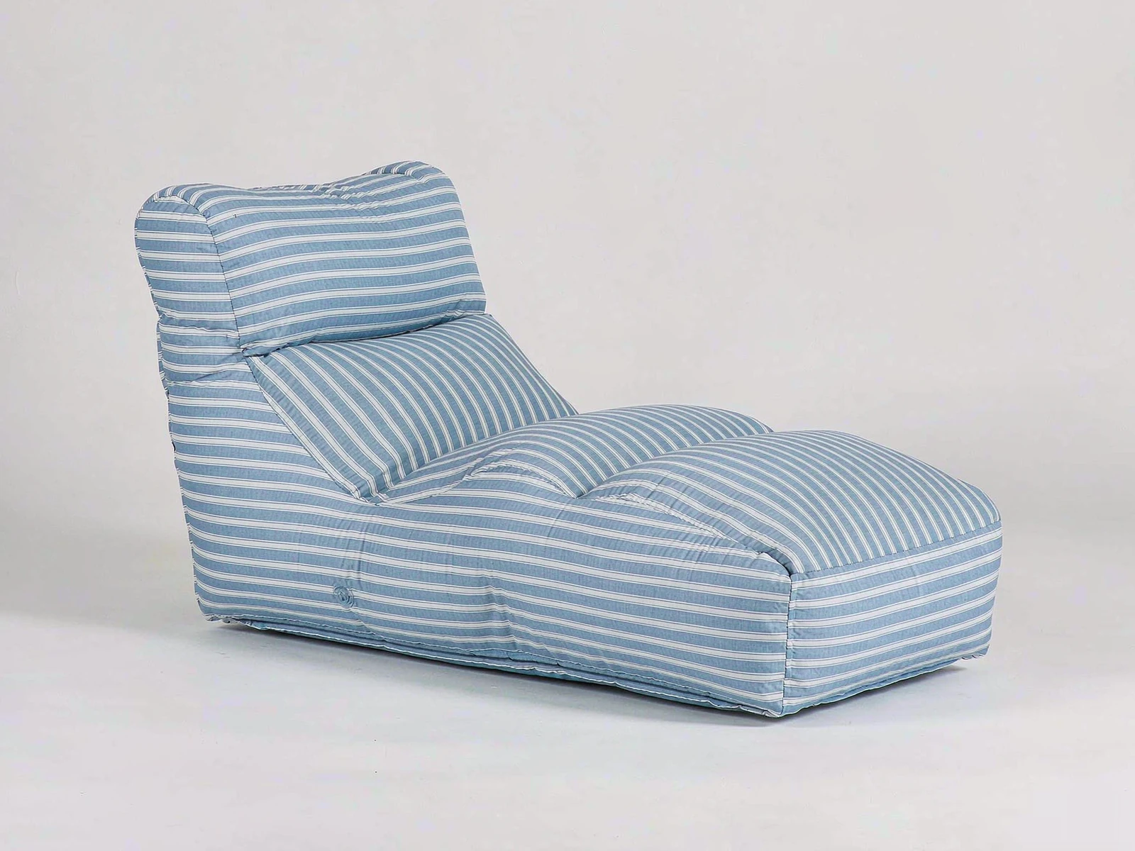 Inflatable Air Lounger - main view