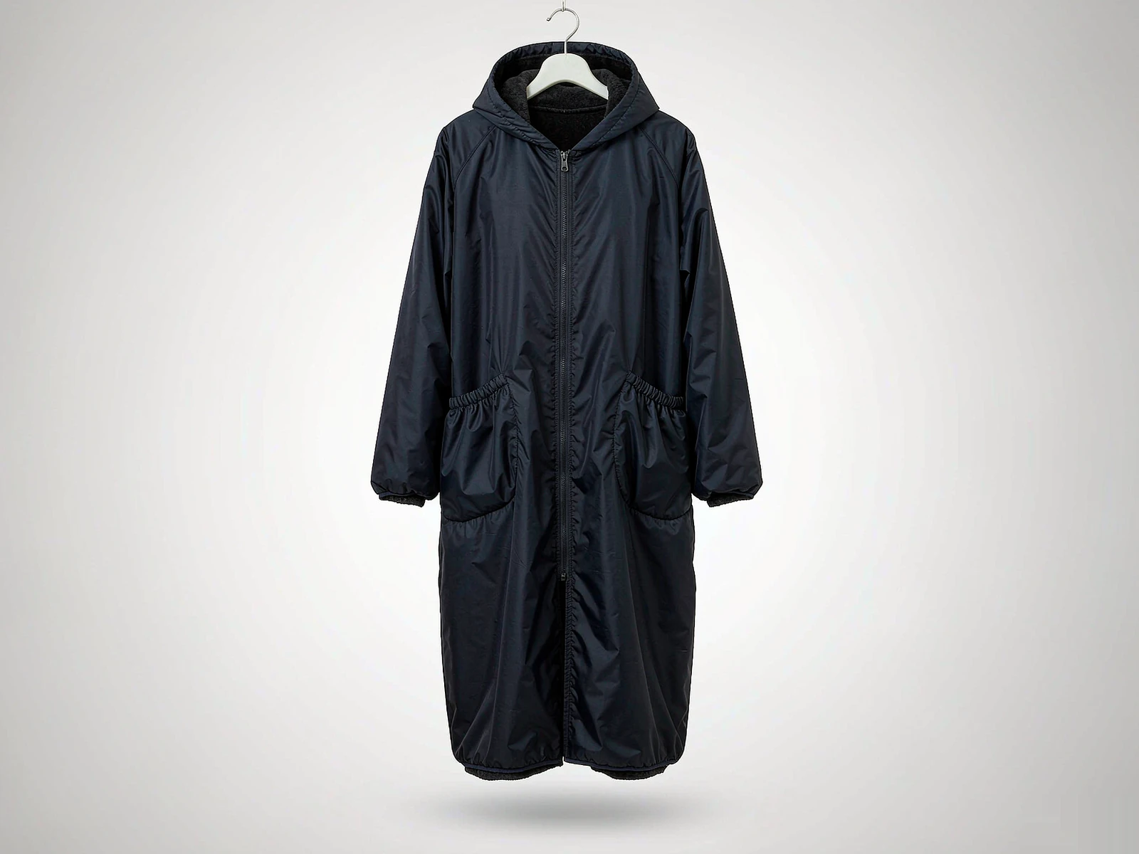 Waterproof Beach Changing Robe - main view
