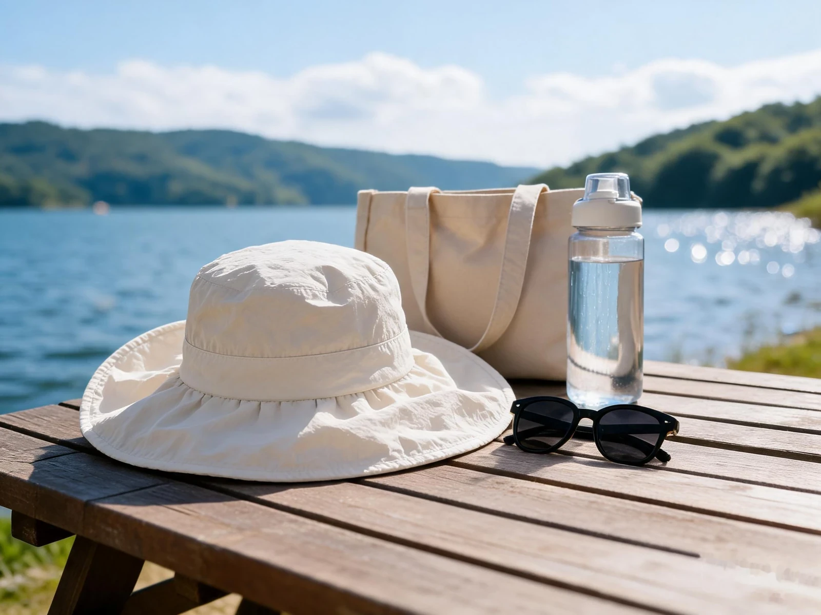 Sun Hat