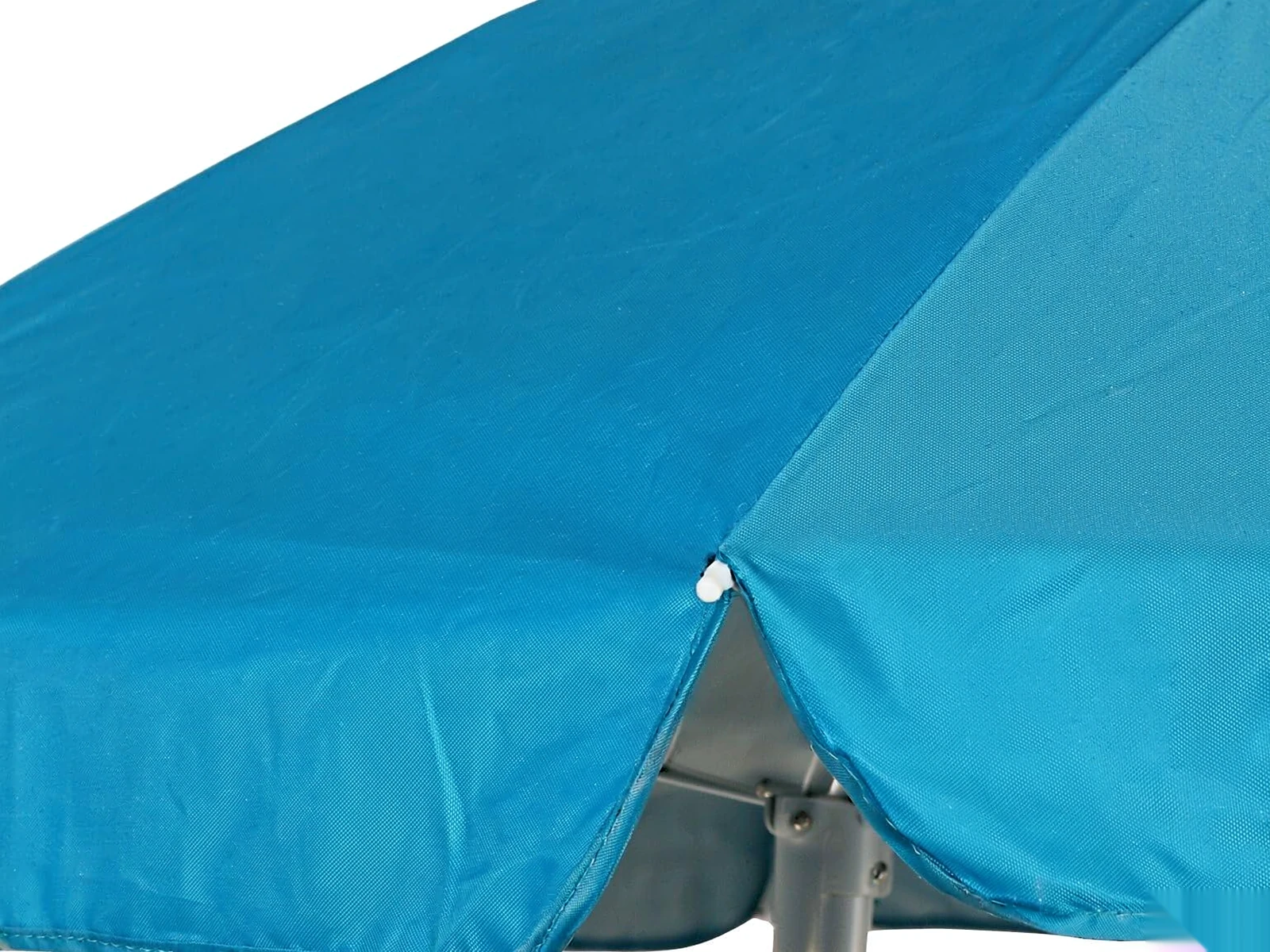 Portable Beach Umbrella with Sand Anchor (6.5 ft) - detail view