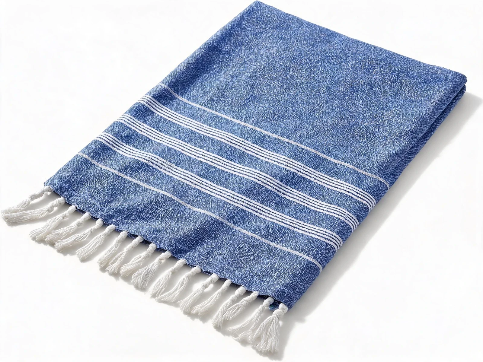 Cotton Turkish Beach Towel - main view