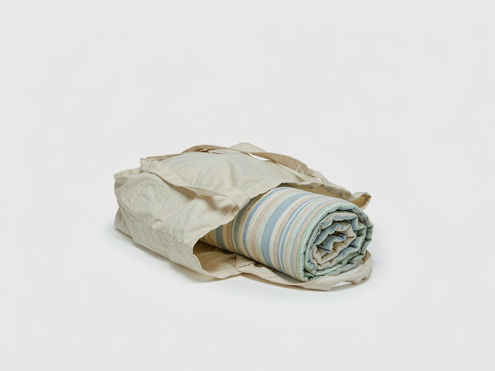 Beach Towel Tote Combo - main view