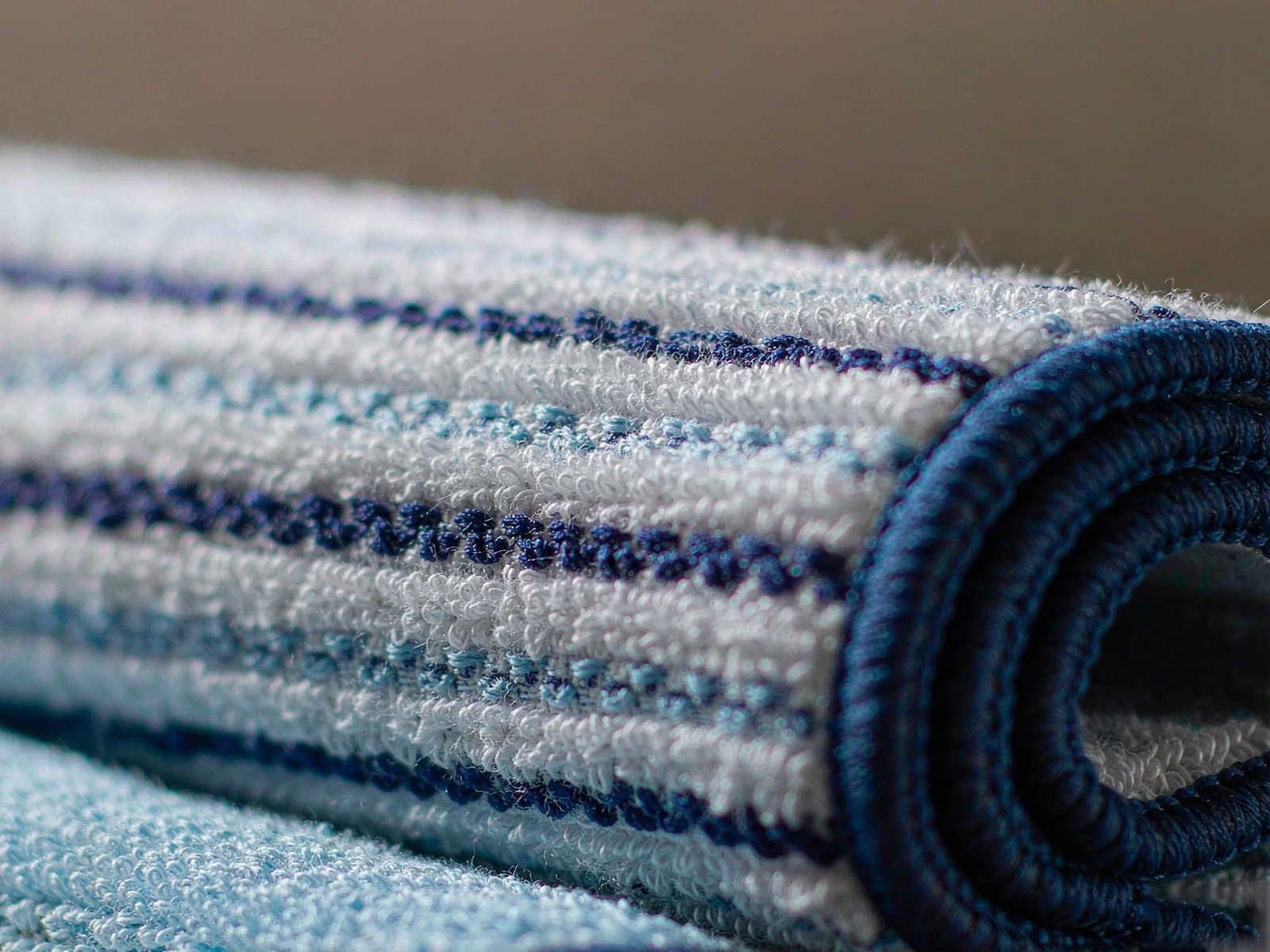 Bar Mop Towel - detail view