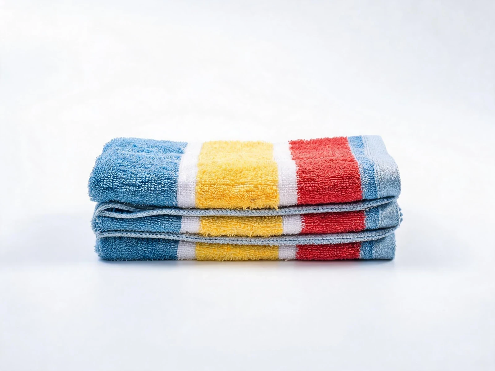Cotton Terry Tea Towel - main view