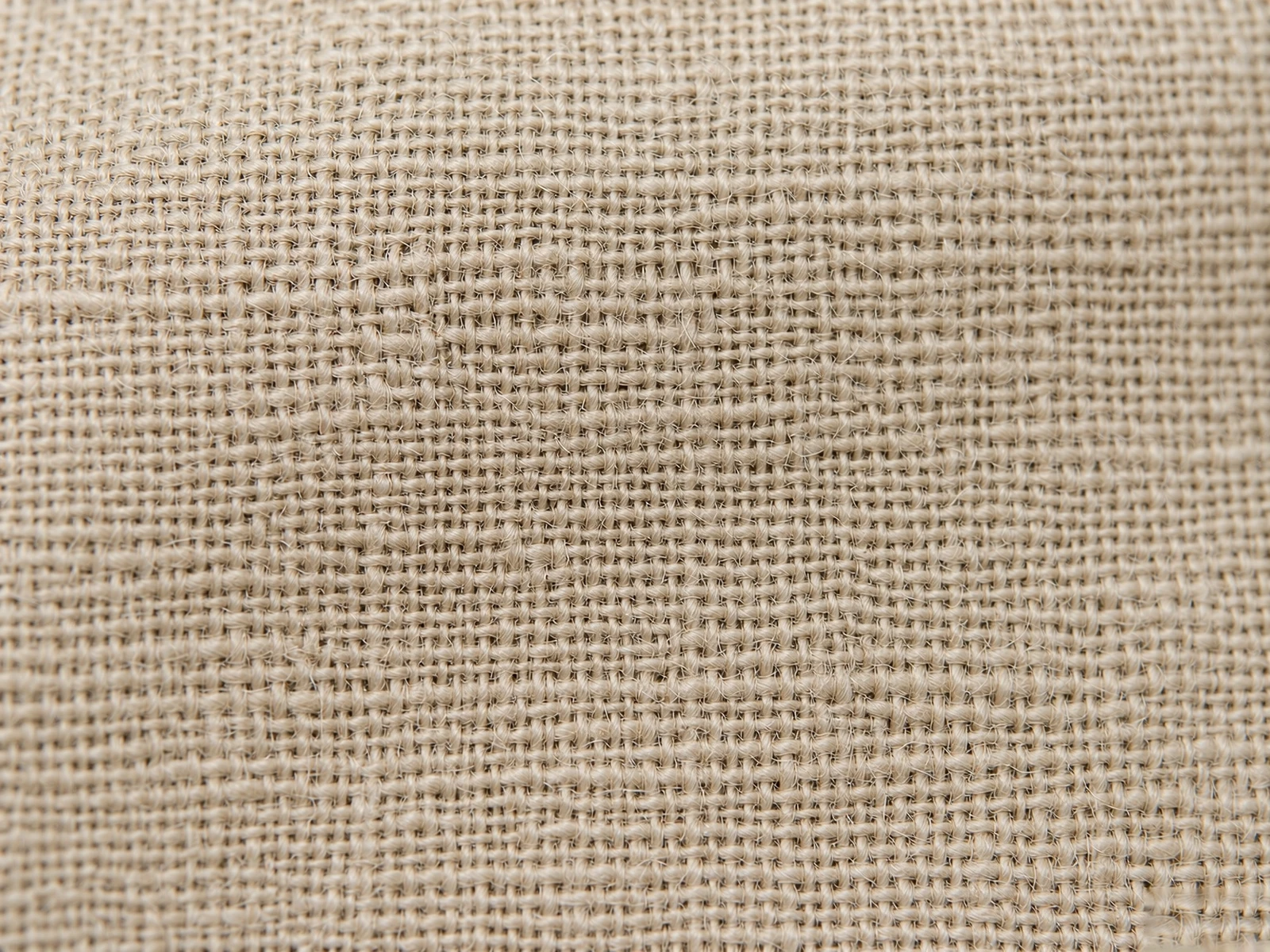 Bread Proofing Cloth - detail view