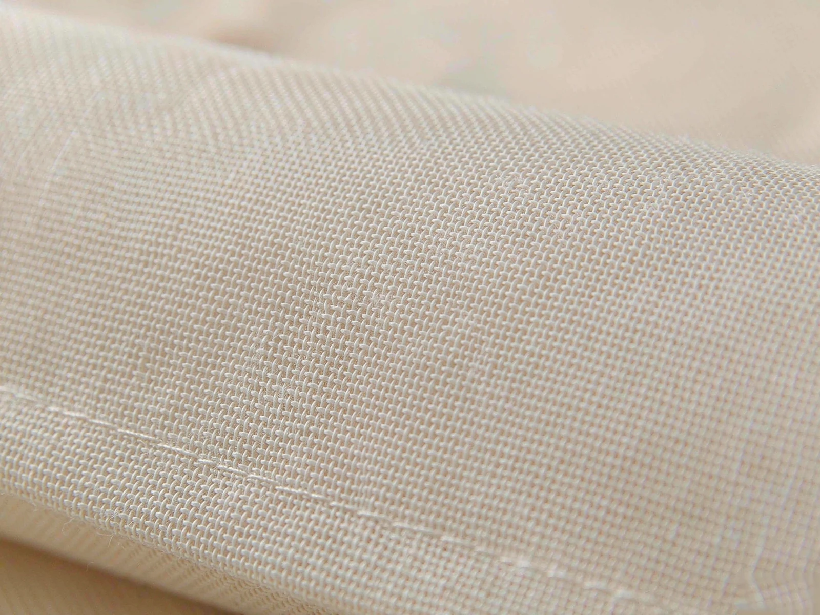Cheese Straining & Nut Milk Cloth - detail view