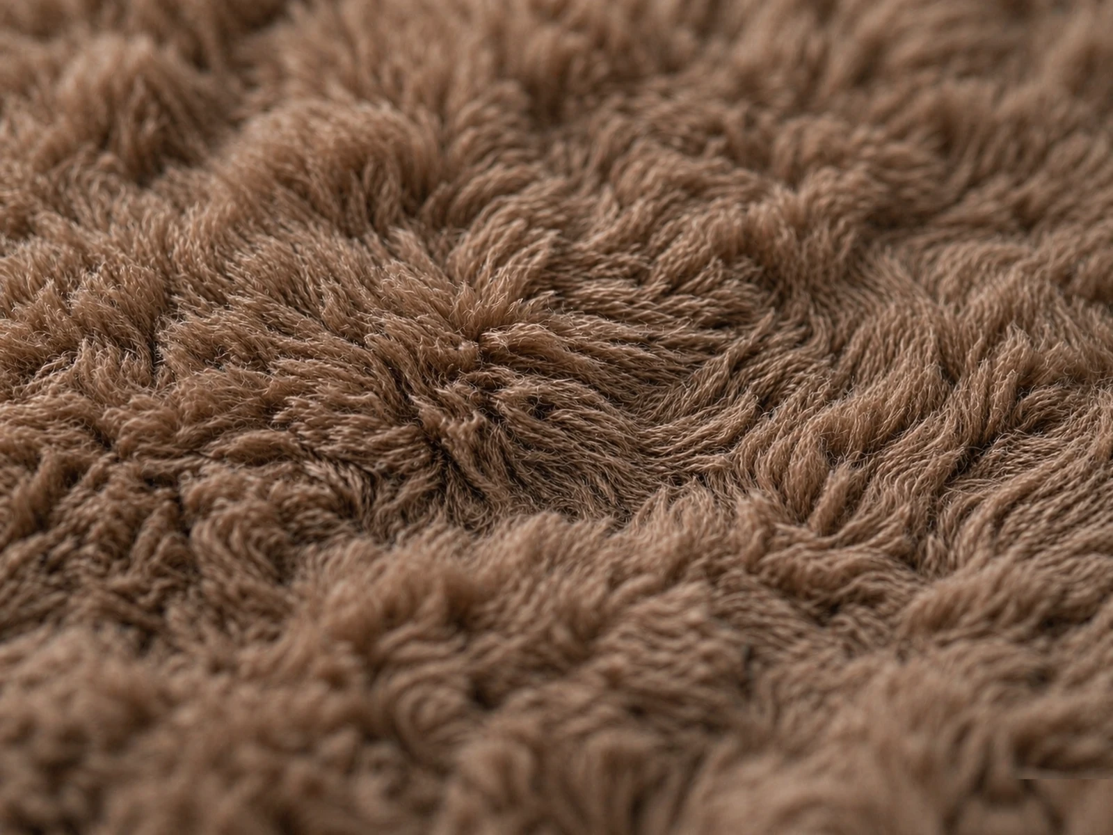 Pet Drying Towel - detail view