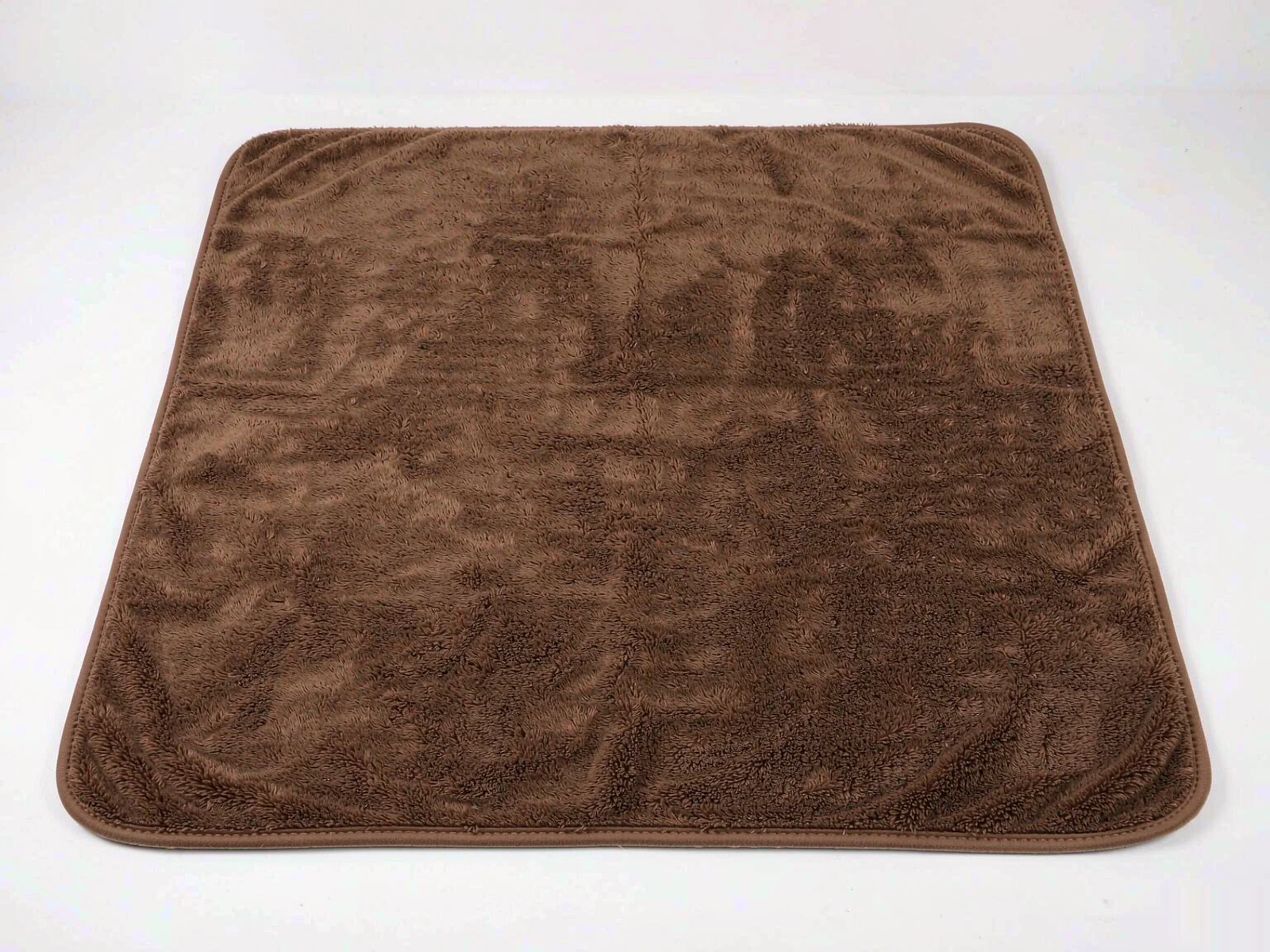 Pet Drying Towel - main view