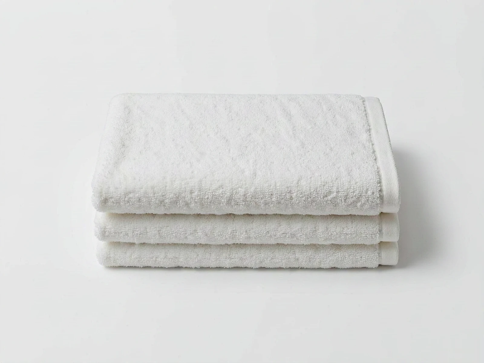 Luxury Cotton Bath Sheet - main view