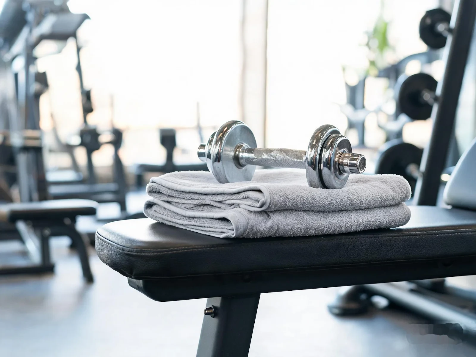 Microfiber Sweat Quick Dry Gym Towel
