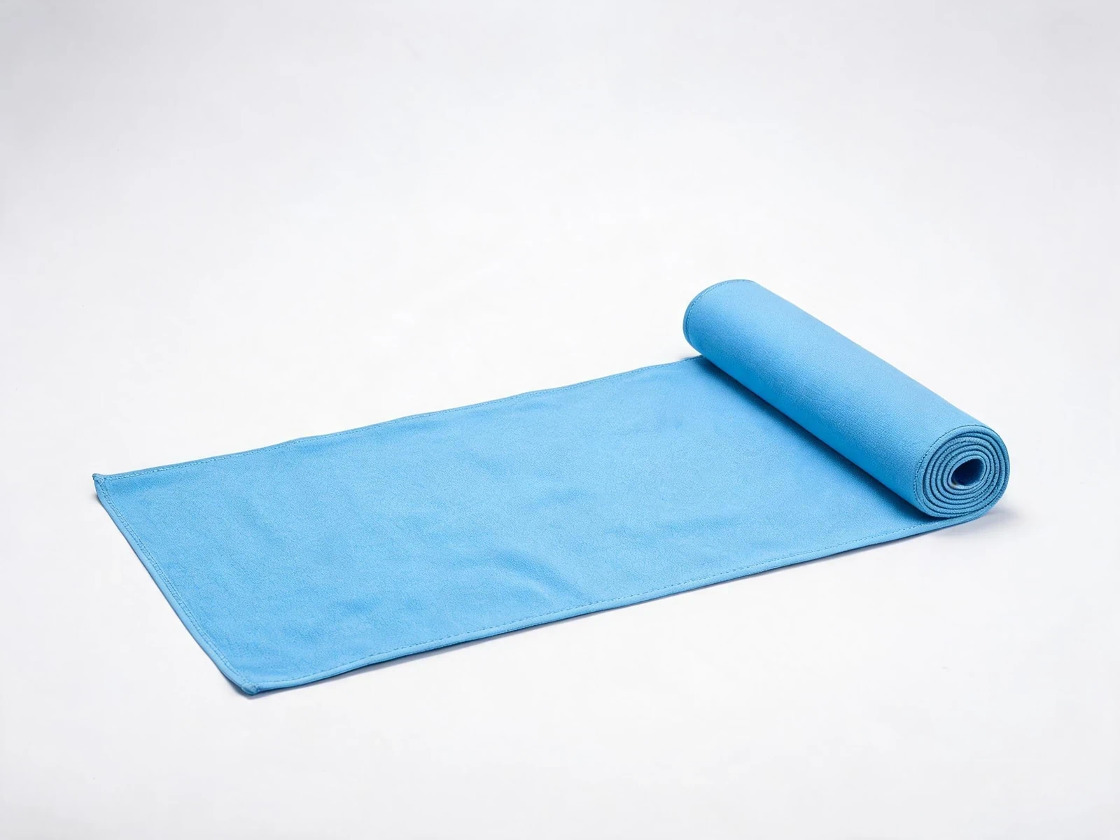 Microfiber Sweat Quick Dry Gym Towel - main view