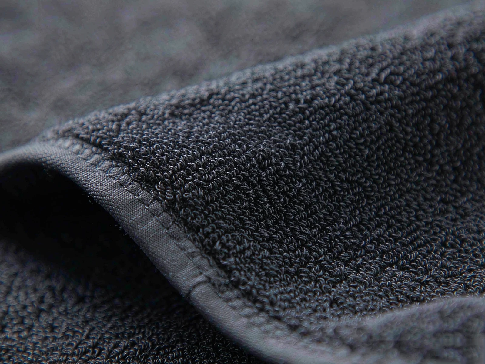 Running Wrist & Head Sweat Towel - detail view