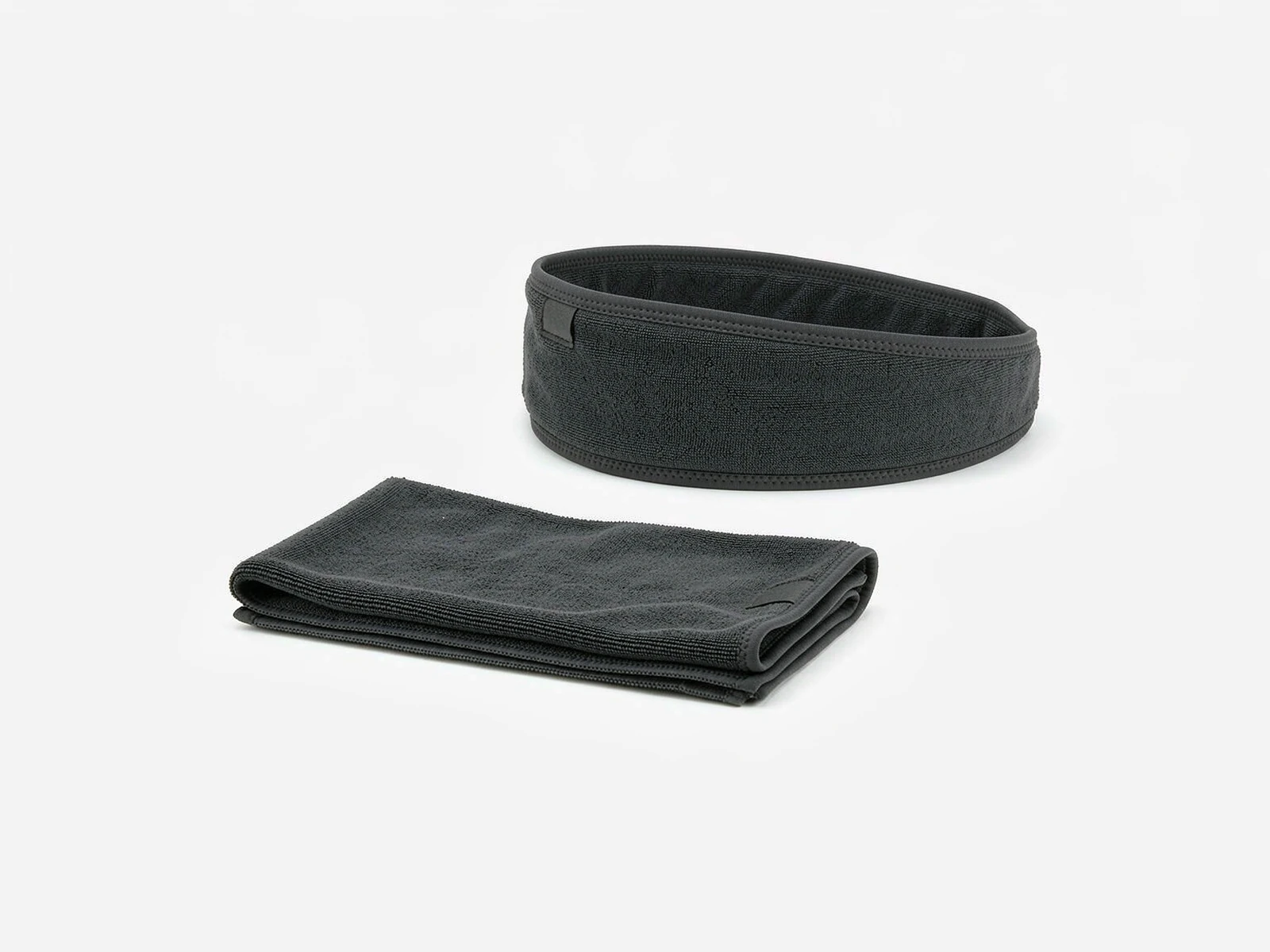 Running Wrist & Head Sweat Towel - main view