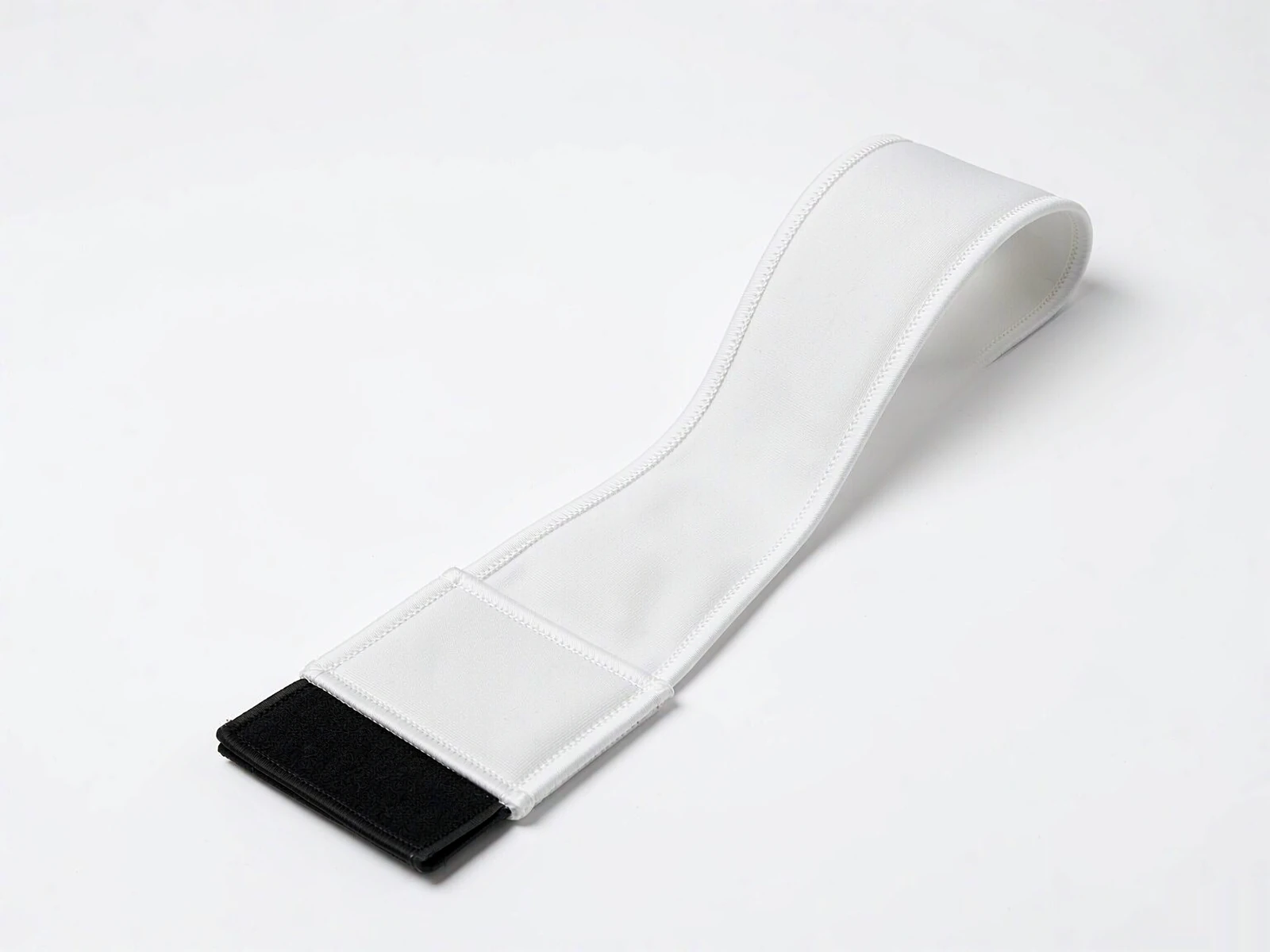 Microfiber Football Streamer Towel (Hook & Loop) - main view