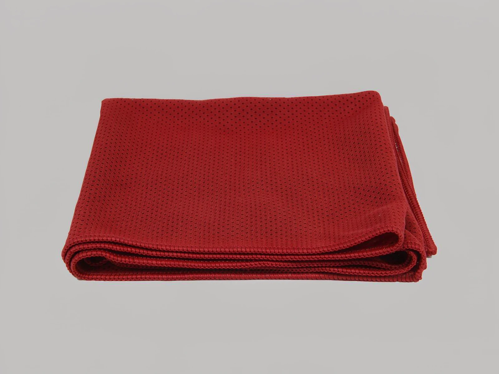 Custom Logo Cooling Event Towel - main view