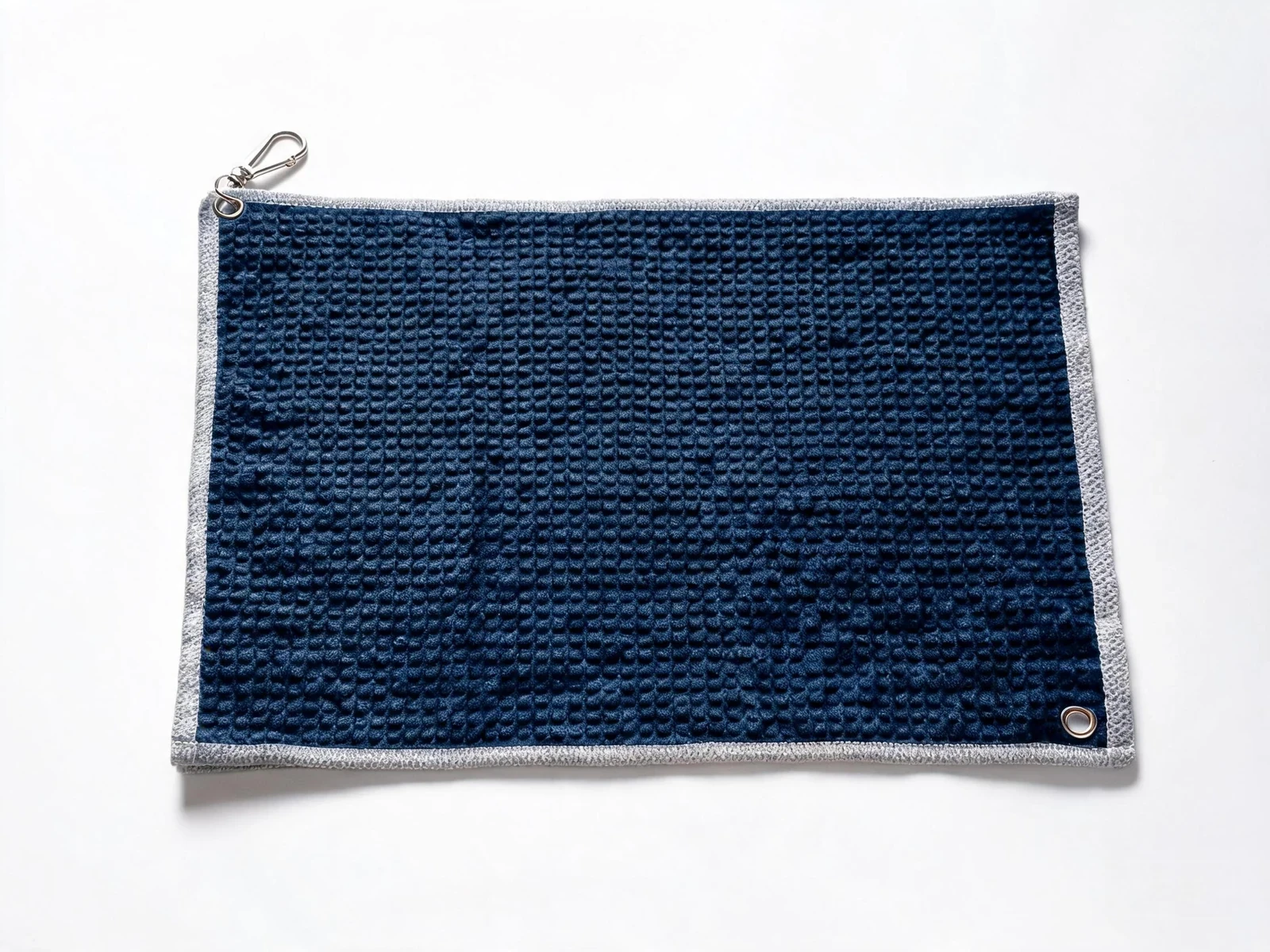 Microfiber Waffle Golf Towel - main view