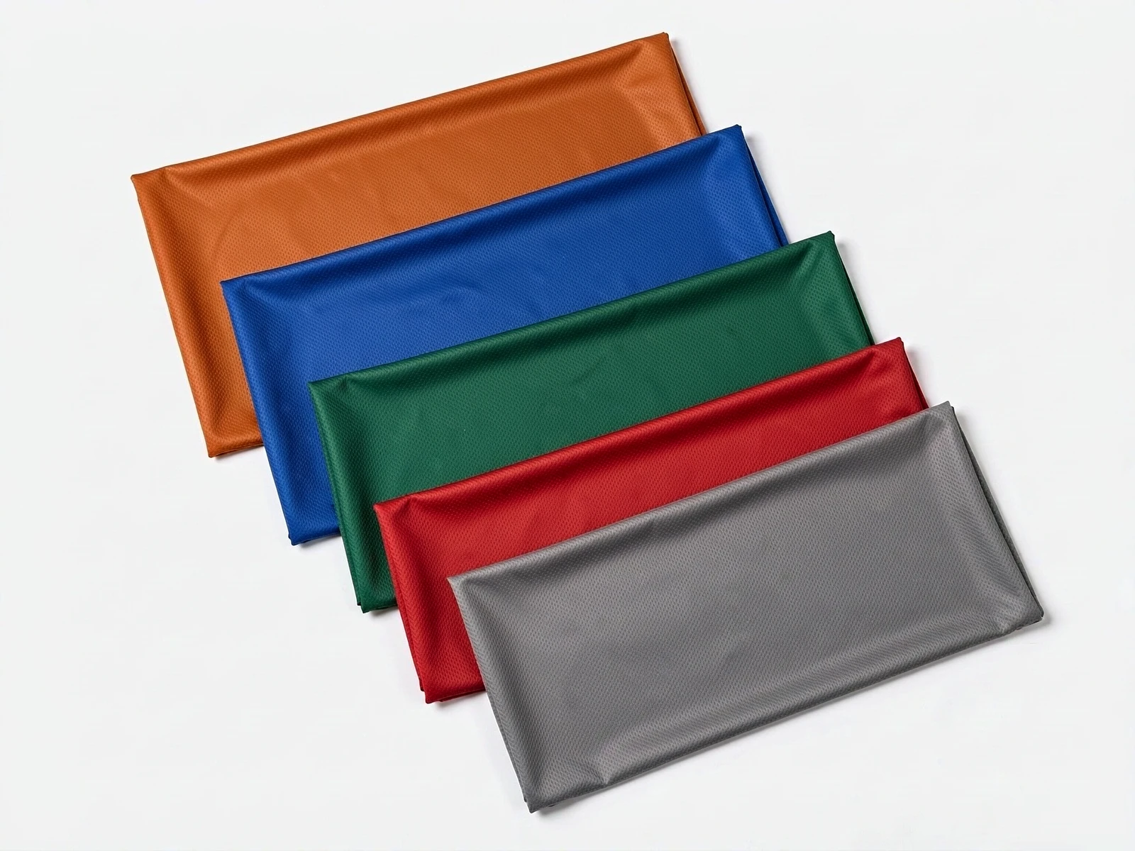Ultralight Cooling Towel for Hiking - color swatches