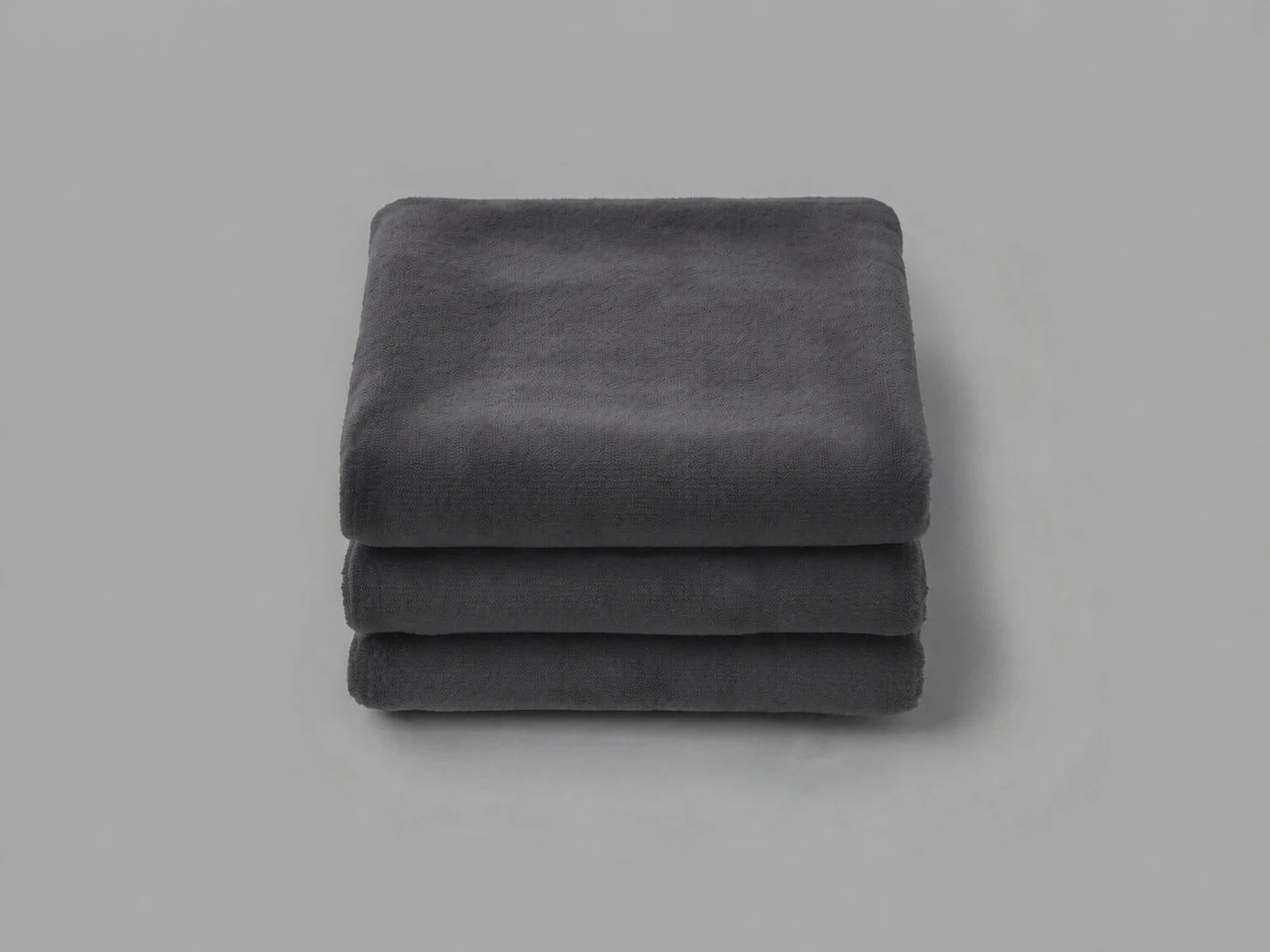 Double-Sided Velvet Gym Sweat Towel - main view