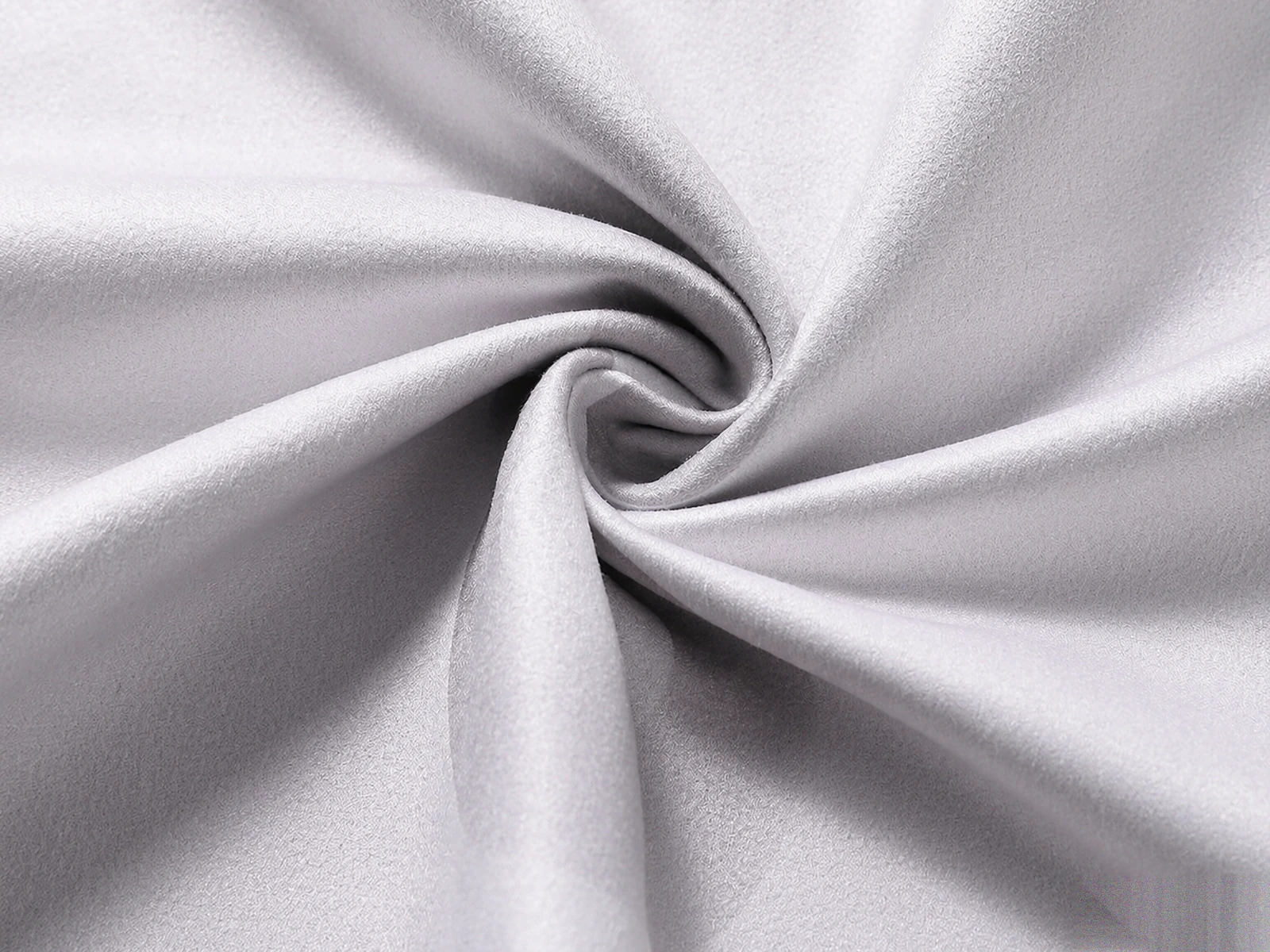 Double-Sided Velvet Golf Towel with Carabiner - detail view