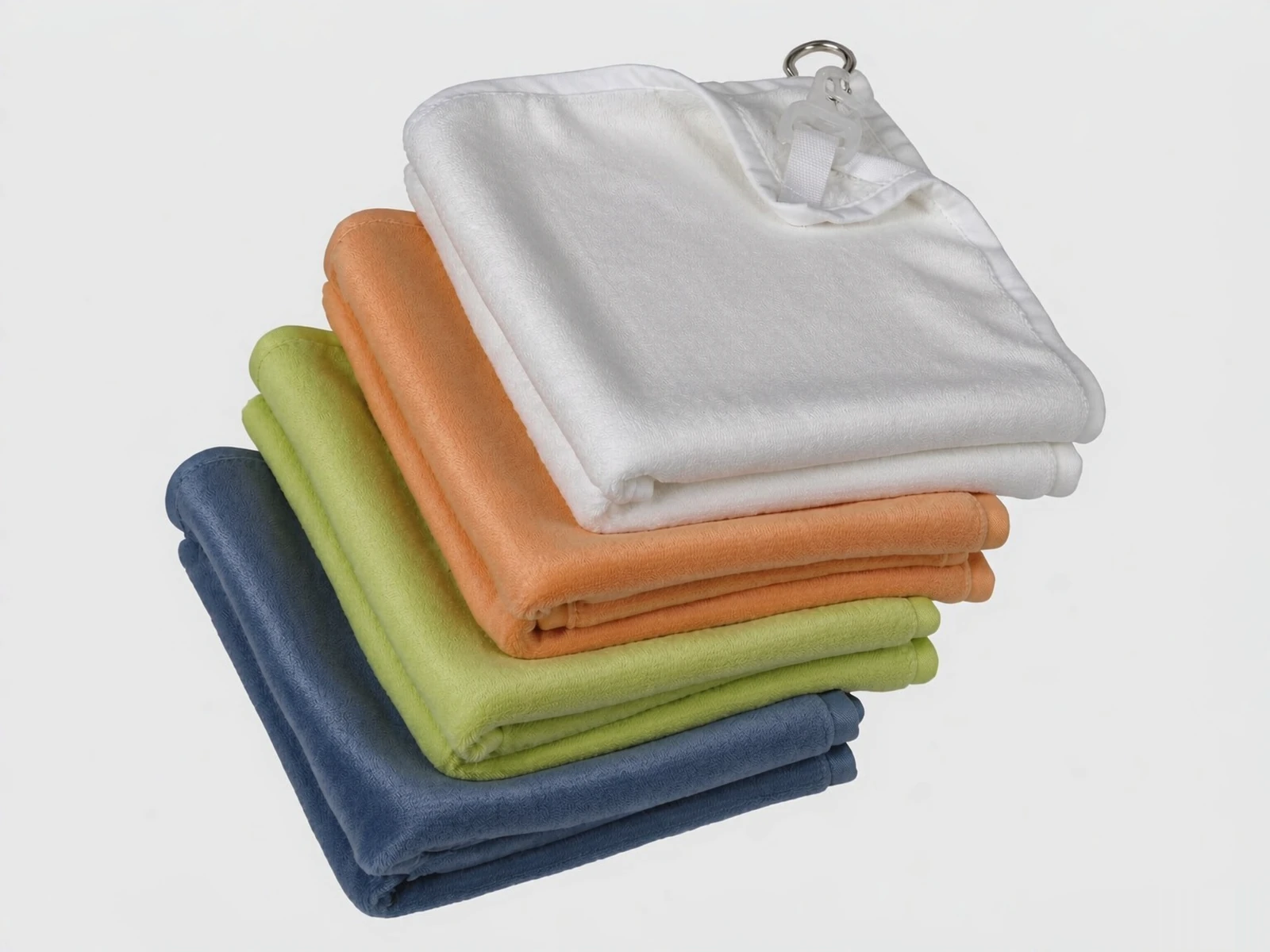 Pickleball & Tennis Court Towel - color swatches