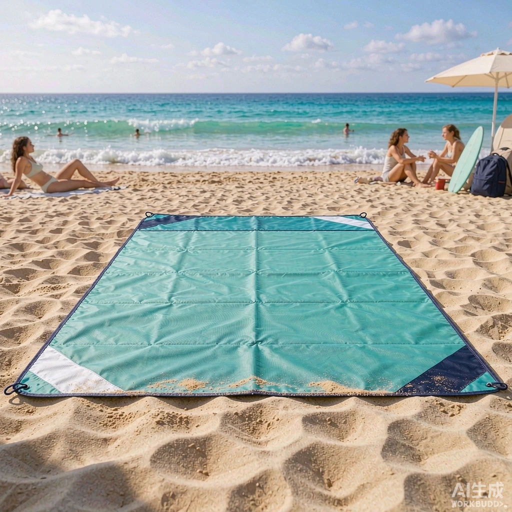 Beach Mat