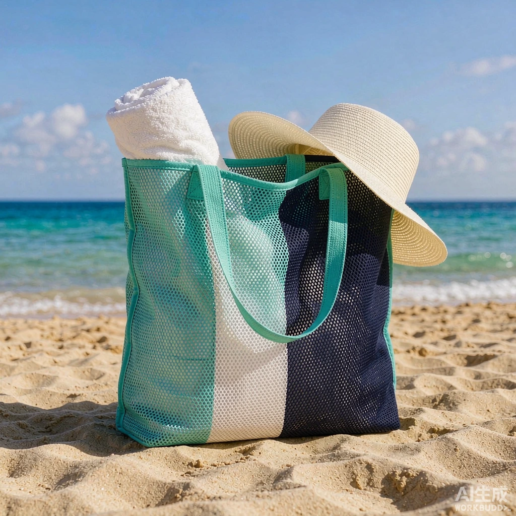 Beach Bag