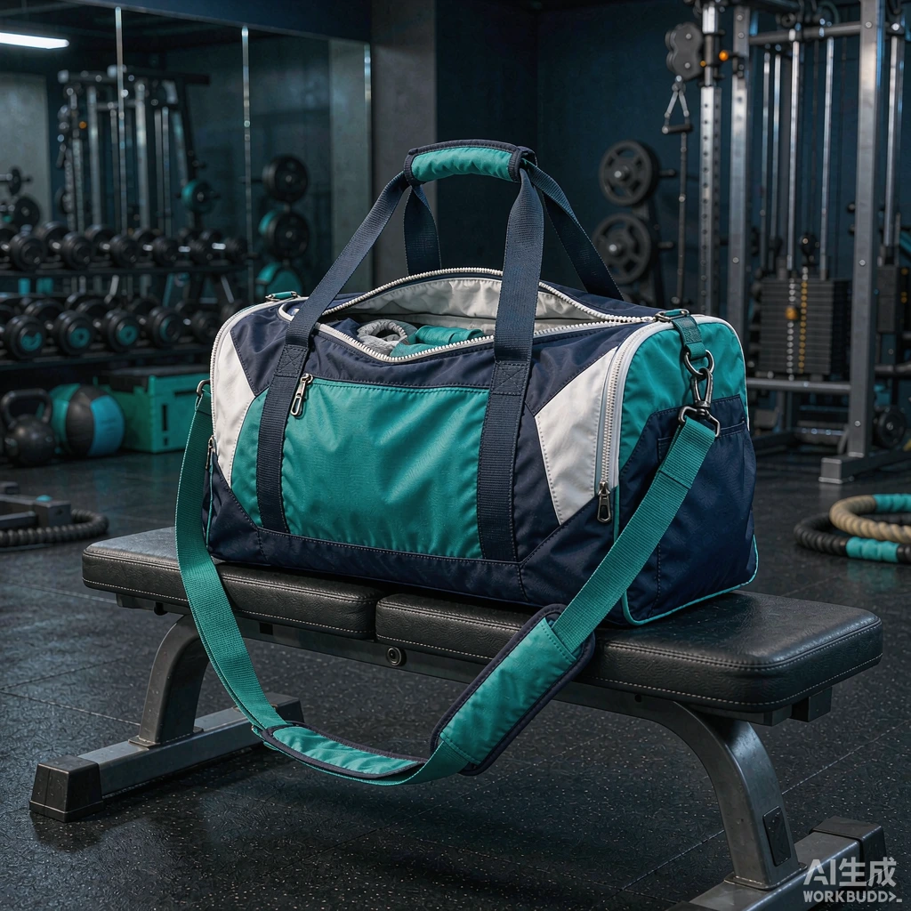 Sports Bag